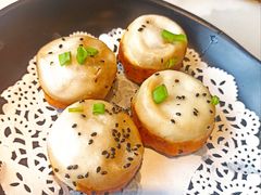 生煎包-京城小江南·土菜馆·蒸白鱼(东四十条店)