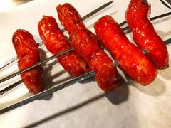 -碎怂烤肉(钟楼柳巷店)