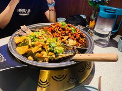 -味妙烤鱼吧(回龙观店)