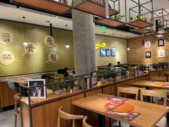 大堂-米斯特比萨(望京西园店)