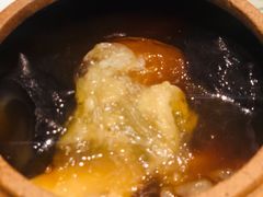 珍品佛跳墙-萬國春·中菜馆(颐和公馆店)