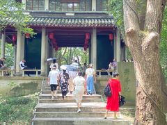 -蒋氏故居