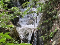 -牛鱼嘴原始生态风景区
