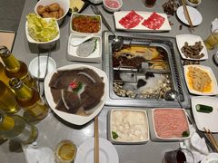 -海底捞火锅(江北万达商业广场店)