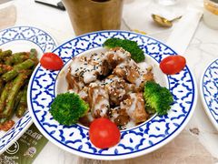 -KingThaia金泰兰(滨江天街店)