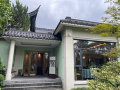 -浙江西子宾馆·牡丹厅