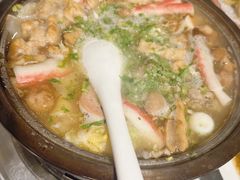 暖锅-香满楼(南关店)