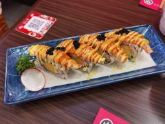 -仙隐小鹿中华料理(南宁万象城店)
