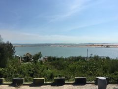 -大嶝英雄三岛战地观光园