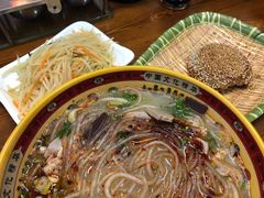 -豫石记羊汤(北苑店)