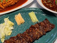 -观宴·品质赣菜(高新大道店)