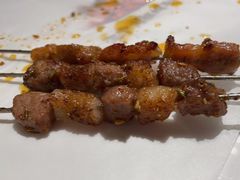 -三个大叔东北烧烤·砂锅菜(西三旗店)