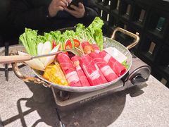 -留半山·香港食堂(啦啦宝都店)