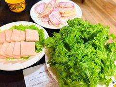 -银同牦牛肉火锅