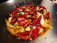 -嘉禾·悦享餐厅(八方汇店)