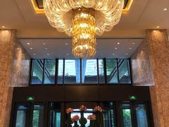 -杭州城中香格里拉大酒店