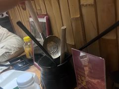-水林间·寿喜烧自助(仙林金鹰店)