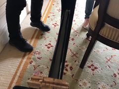 -中旅阿那亚九龙湖·公主酒店