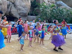 -杭州开元森泊度假乐园