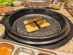 -首尔烤肉大排档(合生汇店)