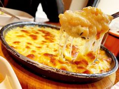 -秋香家韩式炭火烤肉(磐石路店)
