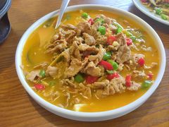 -宴武夷·匠心闽味(印象大红袍店)