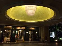 IMG_2013-上海浦东星河湾酒店