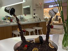 -1/4 ONE QUARTER COFFEE LAB(朝阳大悦城店)