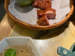 -锦府盐帮·侯宅(五棵松万达店)