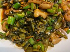 -兰湘子·湘菜小炒(济南领秀城店)