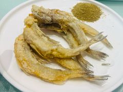 -北塘海鲜·天津菜·鲅鱼水饺是一绝(大光明桥旗舰店)