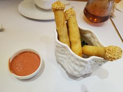 -幸福蔬·时尚蔬食(黄山湖公园店)