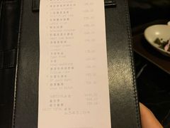 -东海朗廷酒店-唐阁T’ANG COURT 中餐厅