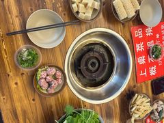 -笔记安顺夺夺粉火锅(龙湾万达店)