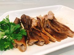脱骨鹅掌-东海酒家(长平东路店)
