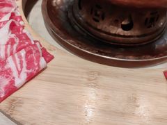 -羊之道草原味道清真餐厅(番禺店)