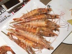 -大渔铁板烧(花园道店)
