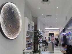 -MAGIC·京都造型·烫染馆