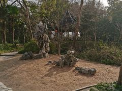 -上海醉白池公园