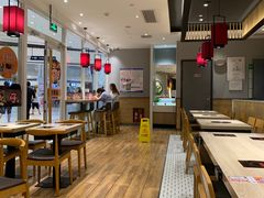 -吉野家(保利广场店)