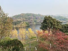 -重庆园博园