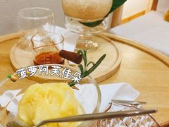 -Fruiffee Cafe 果啡派