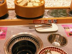 -喜家自助小火锅(卓悦里店)