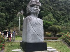 -太鲁阁公园