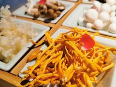 -澳美徕·港式花胶鸡火锅(高新万达店)