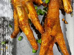 -微醺烤牛·炭火烧烤·精酿啤酒(东郊记忆店)