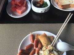 -郑州粤海酒店(郑州二七广场店)