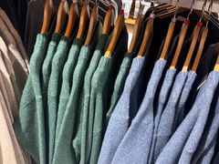 -优衣库(上海金桥国际商业广场店)