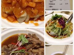 西北45度—西北民间菜主题餐厅(世茂广场店)-西北45°(世茂广场店)