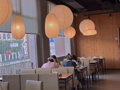 -莲餐厅·湖北菜·藕汤是头牌(愚园路店)